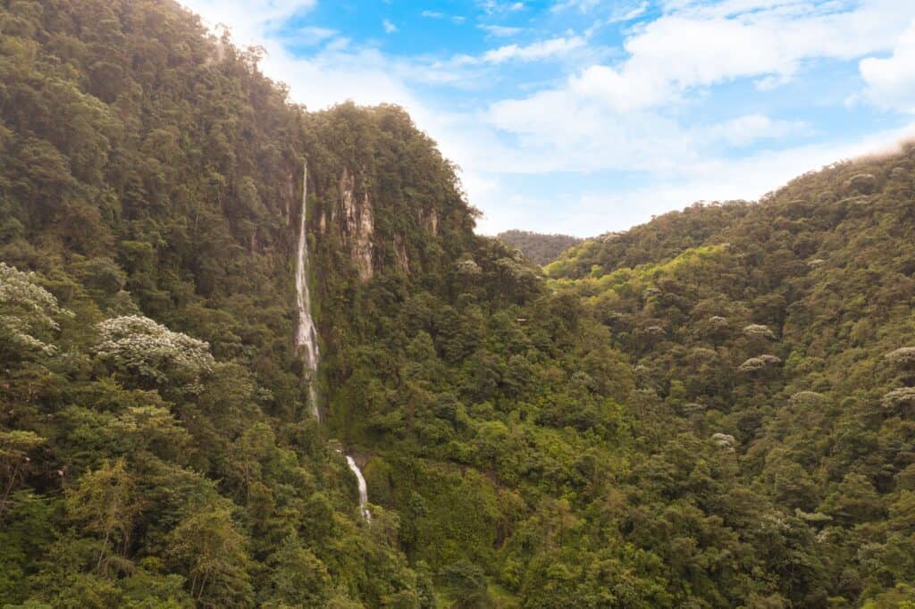 Hotel Termales Santa Rosa de Cabal